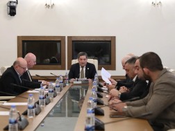 სოფლის მეურნეობის კომიტეტი