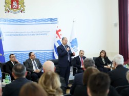 გივი მიქანაძე