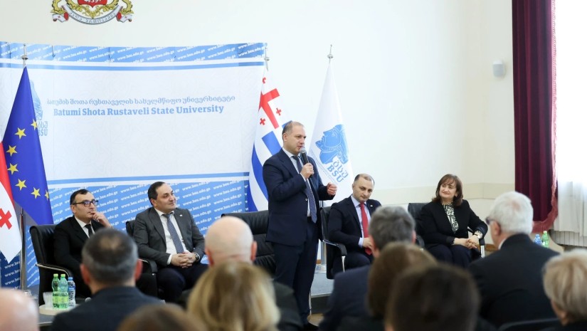 გივი მიქანაძე