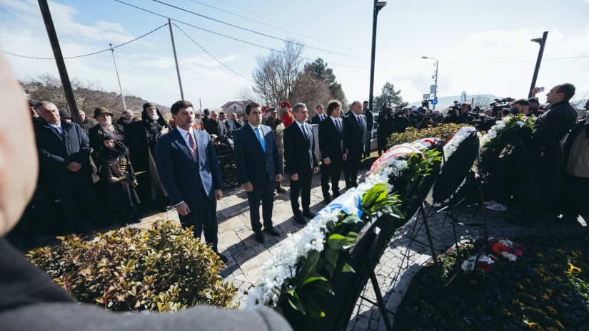 პაპუაშვილი კოჯორი