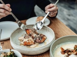 საჭმელი