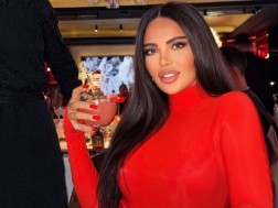 შორენა ბეგაშვილი