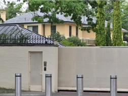 ავტრალიის პრემიერის რეზიდენცია