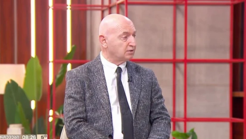 ივანე ჩხაიძე