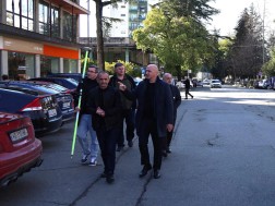 ოზურგეთი