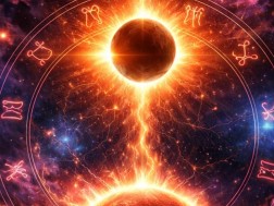 ასტროლოგია