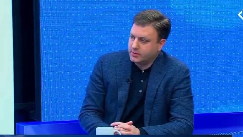 ვატო შაქარაშვილი