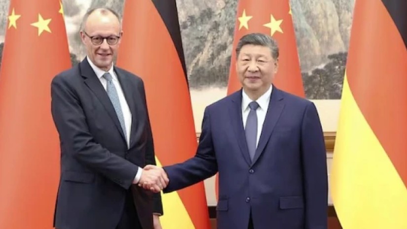 კანცლერი