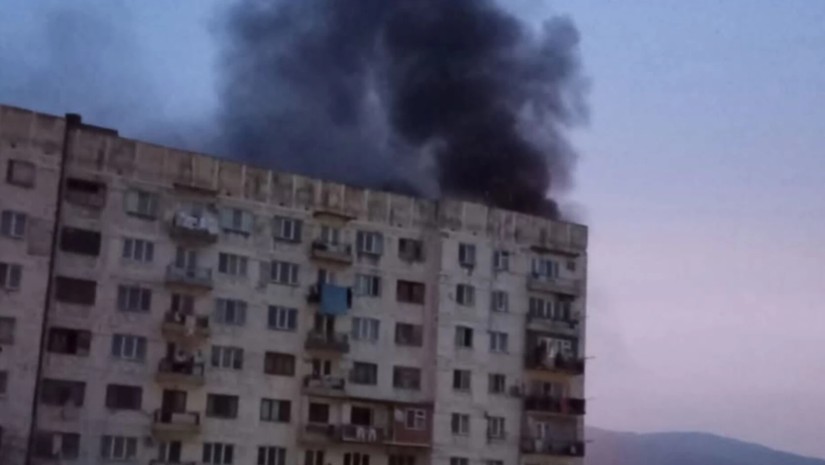 ხანძარი