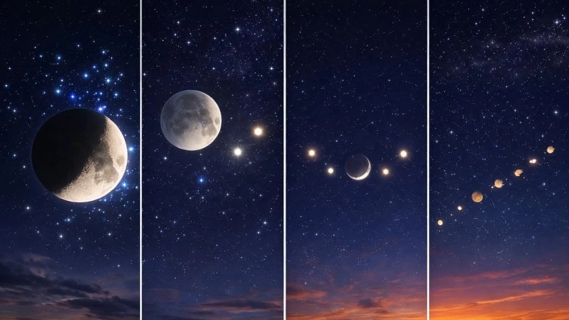 ციური სხეულებბი