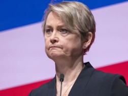 დიდი ბრიტანეთის საგარეო საქმეთა მინისტრი