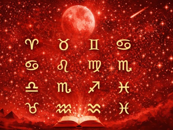 ნუმეროლოგიური პროგნოზი