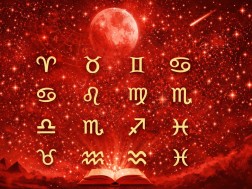 ნუმეროლოგიური პროგნოზი