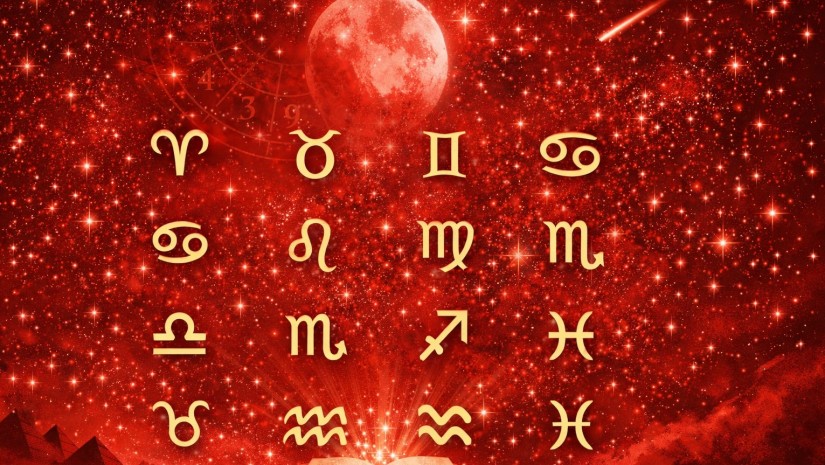 ნუმეროლოგიური პროგნოზი