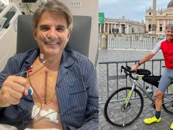 ჯერემი შვარცი ჯერემი შვარცი