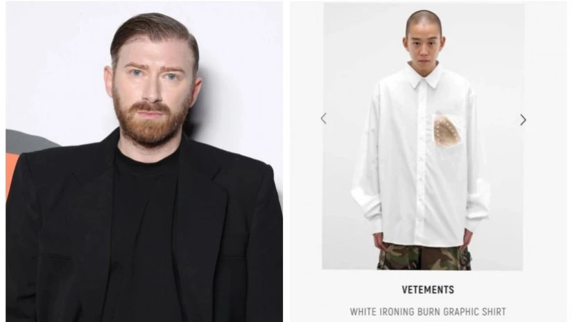 პერანგი