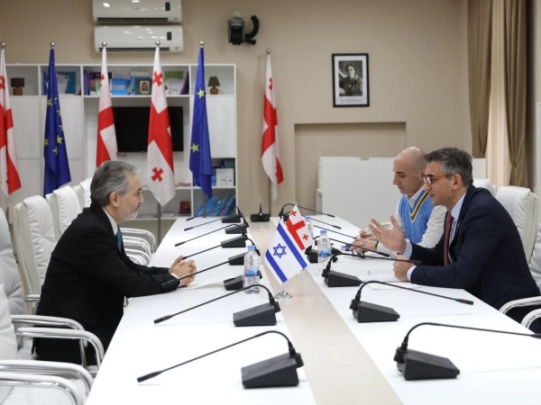 გიორგი კახიანი