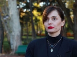 თამუნა მუსერიძე თამუნა მუსერიძე