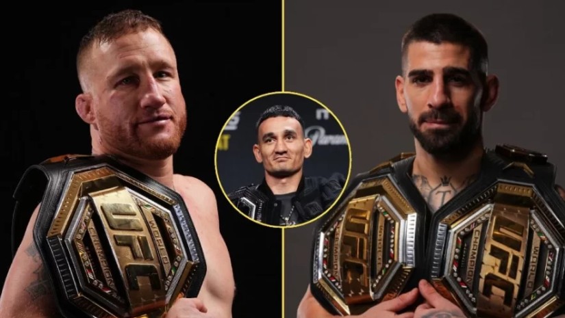 ჰოლოუეი გეიჯი-თოფურიაზე