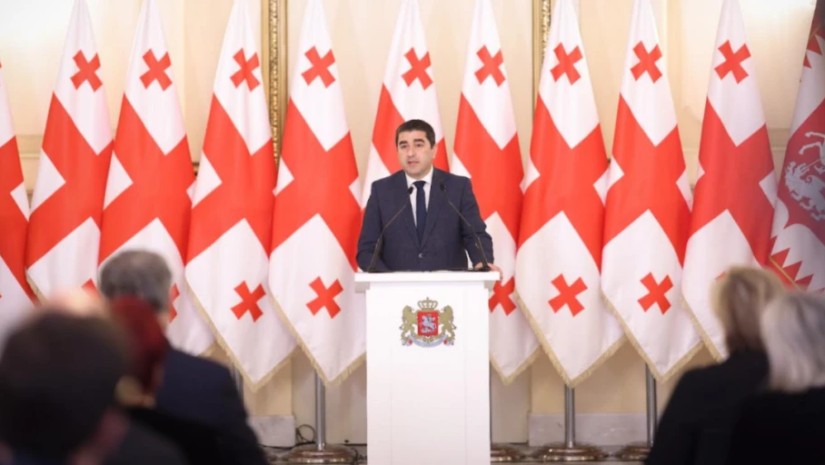 შალვა პაპუაშვილი