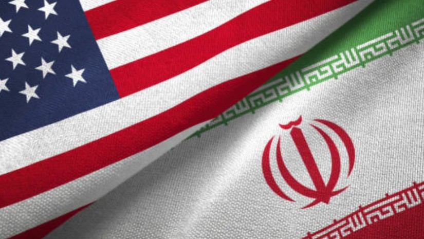 აშშ-ირანი