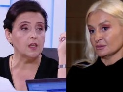 ნანუკა და ელისო