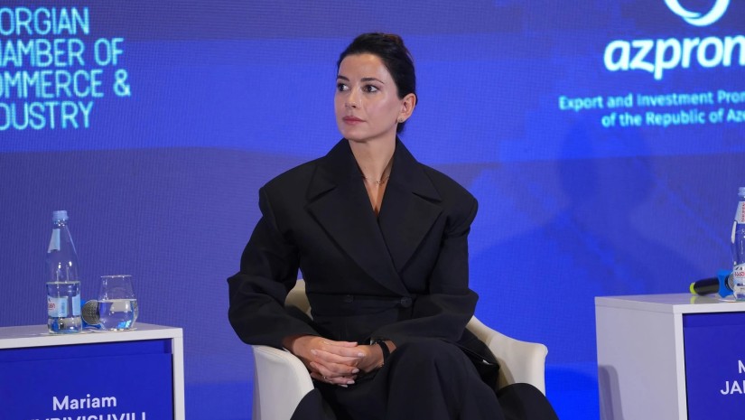 მარიამ ქვრივიშვილი