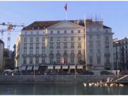 მოლაპარაკება