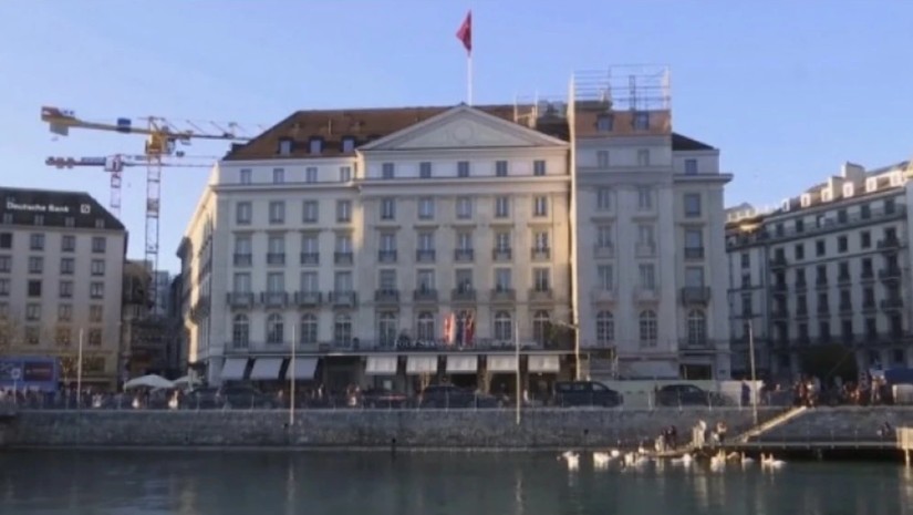 მოლაპარაკება