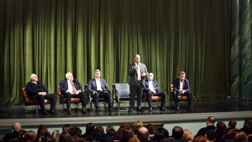 გივი მიქანაძე