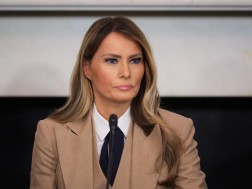 მელანია მელანია