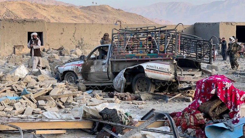 პაკისტანი