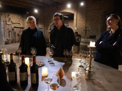 გასტრო ინფლუენსერები