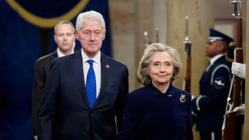 ჰილარი კლინტონი