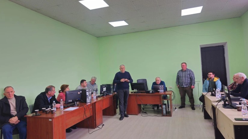 შეხვედრა