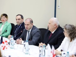 გივი მიქანაძე