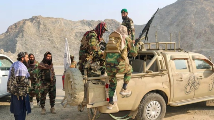 პაკისტანი