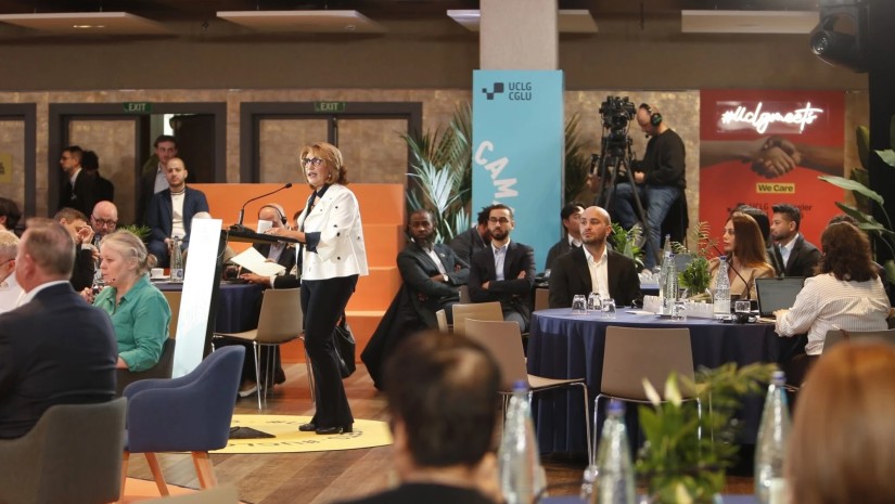 საკრებულო