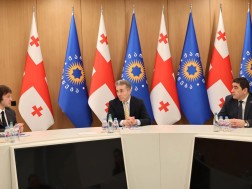 პოლიტსაბჭო