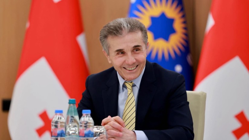 ბიძინა ივანიშვილი