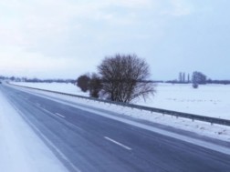 ახალქალაქი-კარწახის გზა