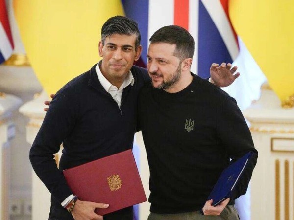 რიში სუნაკი ვოლოდიმირ ზელენსკი რიში სუნაკი ვოლოდიმირ ზელენსკი