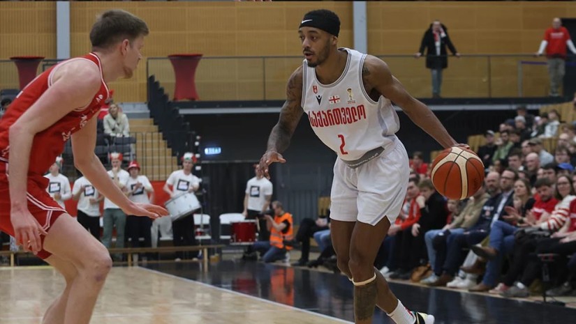  კალათბურთი