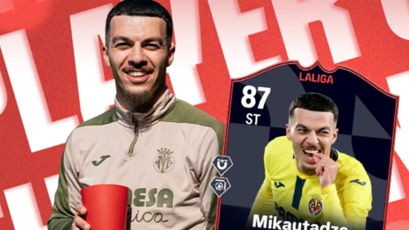 გიორგი მიქაუტაძე