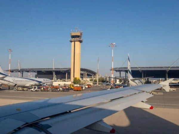 ისრაელი