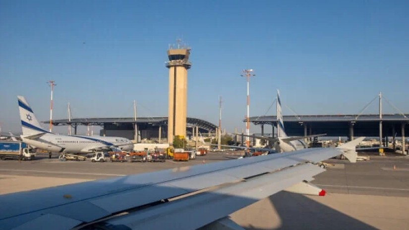 ისრაელი