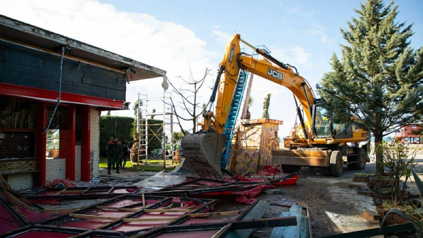 ბულვარი