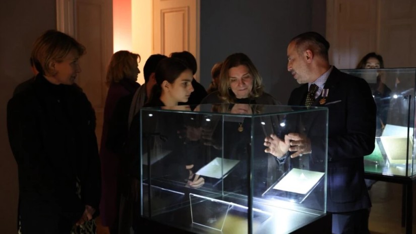 ბაგრატიონი