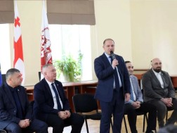 მიქანაძე