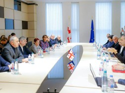 რუსთავი